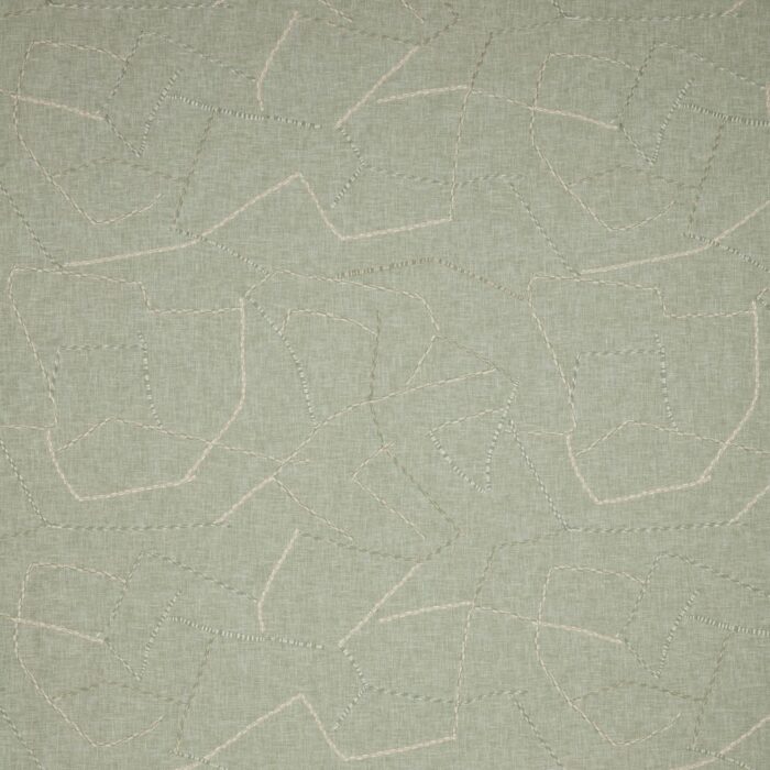 Odyssey Fabric - Mint swatch