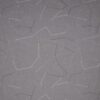 black-grey contemporary embroideried fabric from iLiv
