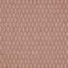 red geometric woven fabric from iLiv