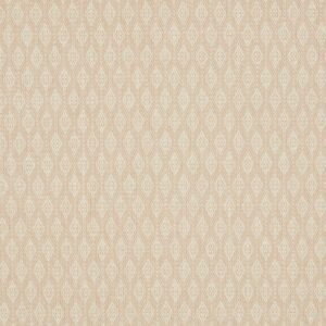 pink geometric woven fabric from iLiv