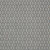 blue geometric woven fabric from iLiv