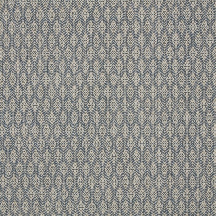 Marquise Fabric - Hydro swatch