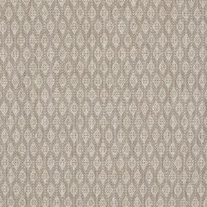 neutral geometric woven fabric from iLiv