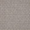 black-grey geometric woven fabric from iLiv