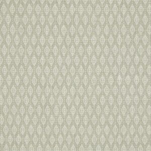 blue geometric woven fabric from iLiv