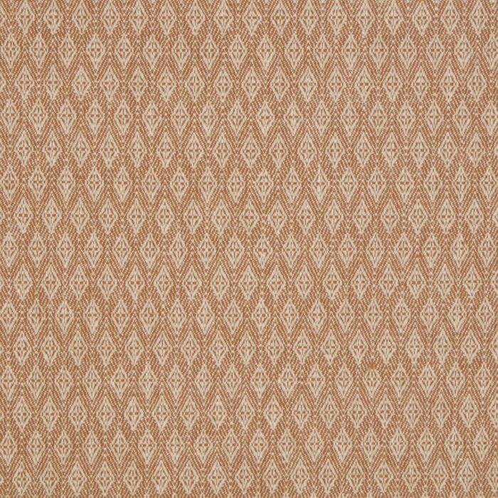 Marquise Fabric - Sienna swatch
