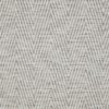 black-grey geometric jacquard fabric from iLiv