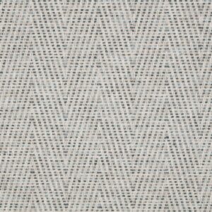 black-grey geometric jacquard fabric from iLiv