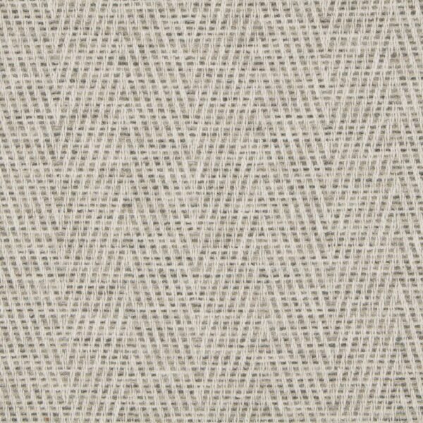 green geometric jacquard fabric from iLiv