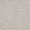 black-grey geometric jacquard fabric from iLiv