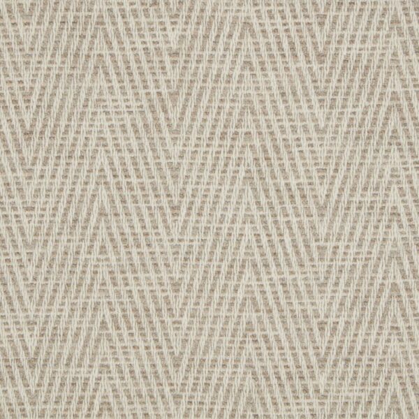 Vortex Fabric - Limestone by neutral geometric jacquard fabric from iLiv