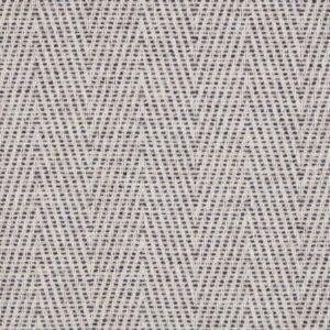 blue geometric jacquard fabric from iLiv