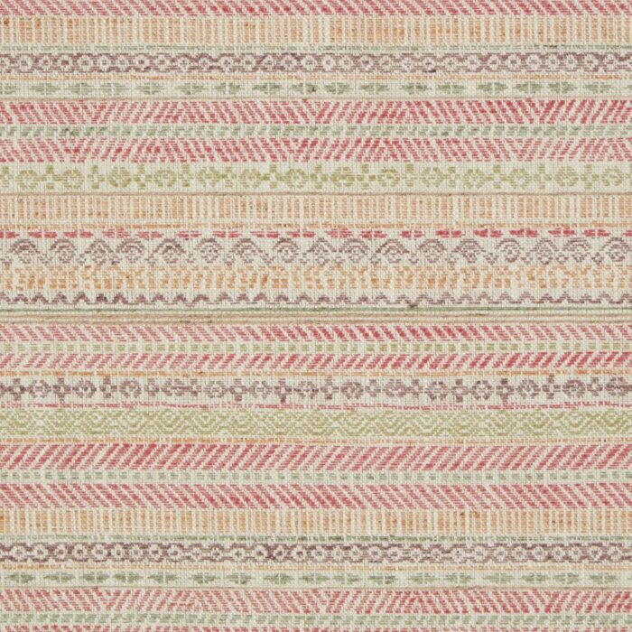 Khari Fabric - Auburn swatch