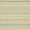 blue traditional jacquard fabric from iLiv