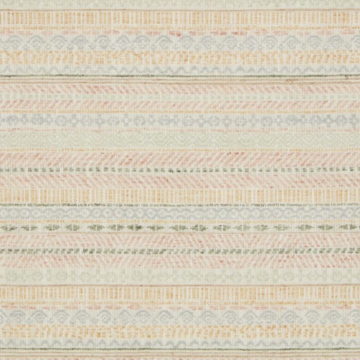 Khari Fabric - Guava swatch