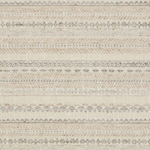 neutral traditional jacquard fabric from iLiv