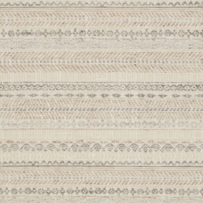 Khari Fabric - Mink swatch