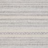 black-grey traditional jacquard fabric from iLiv