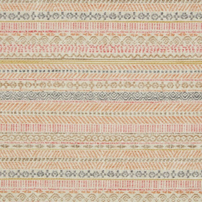 Khari Fabric - Sienna swatch