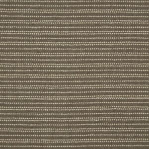 brown striped woven fabric from iLiv