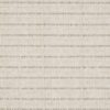 neutral striped jacquard fabric from iLiv