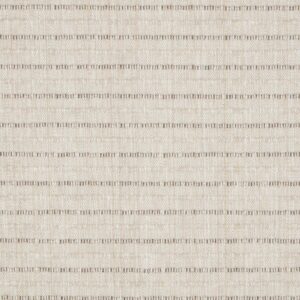 neutral striped jacquard fabric from iLiv