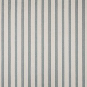 blue striped woven fabric from iLiv