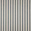 blue striped woven fabric from iLiv