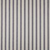 blue striped woven fabric from iLiv