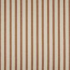 orange striped woven fabric from iLiv