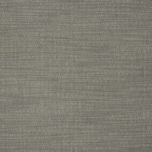 black-grey plain cotton fabric from iLiv