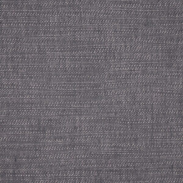 Desert Fabric - Marine by blue plain cotton fabric from iLiv