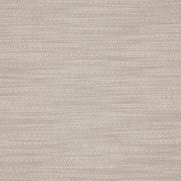 Desert Fabric - Pale Grey by neutral plain cotton fabric from iLiv