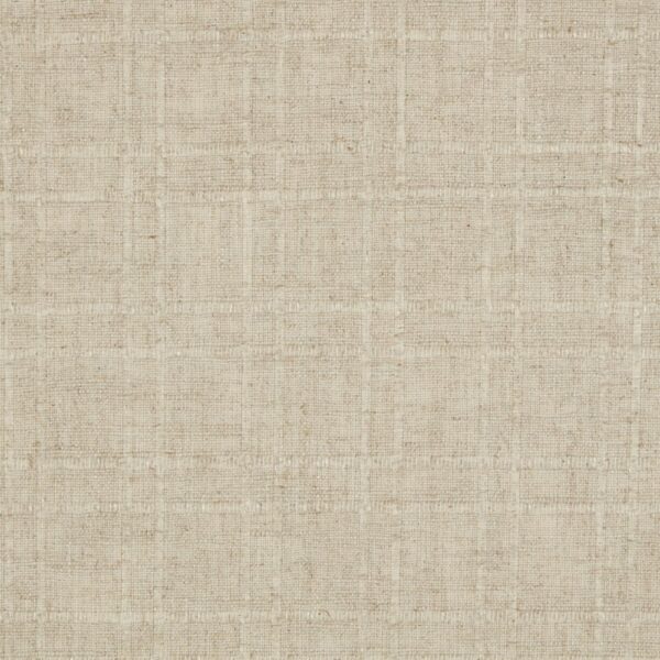neutral plain cotton fabric from iLiv