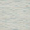 blue contemporary jacquard fabric from iLiv