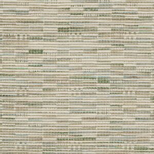 green contemporary jacquard fabric from iLiv