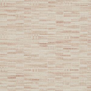 pink contemporary jacquard fabric from iLiv
