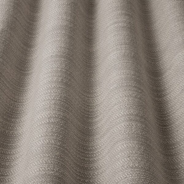 Desert Fabric - Pale Grey by Desert Fabric - Pale Grey from