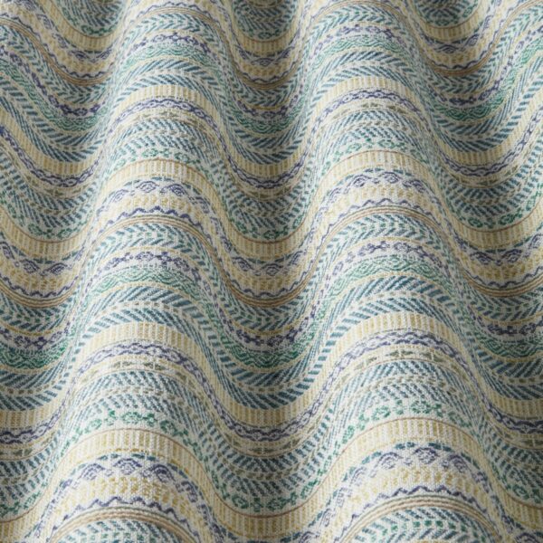 Khari Fabric - Aquarelle by Khari Fabric - Aquarelle from