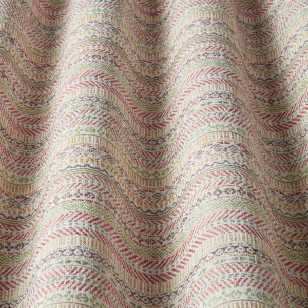 Khari Fabric - Auburn from