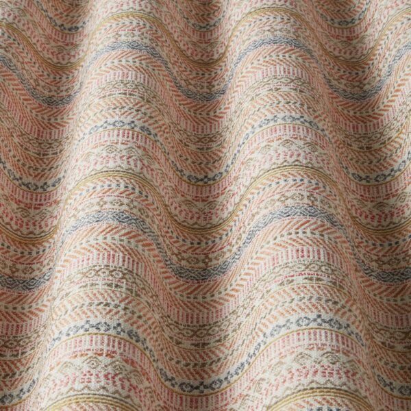 Khari Fabric - Sienna by Khari Fabric - Sienna from
