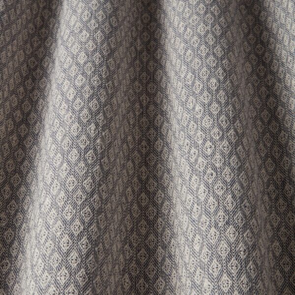 Marquise Fabric - Pewter by Marquise Fabric - Pewter from