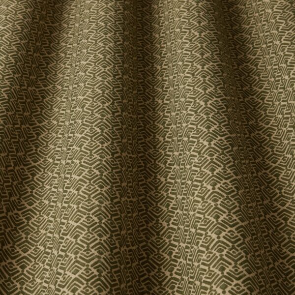 Nexara Fabric - Cedar by Nexara Fabric - Cedar from