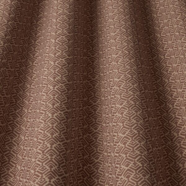 Nexara Fabric - Guava from