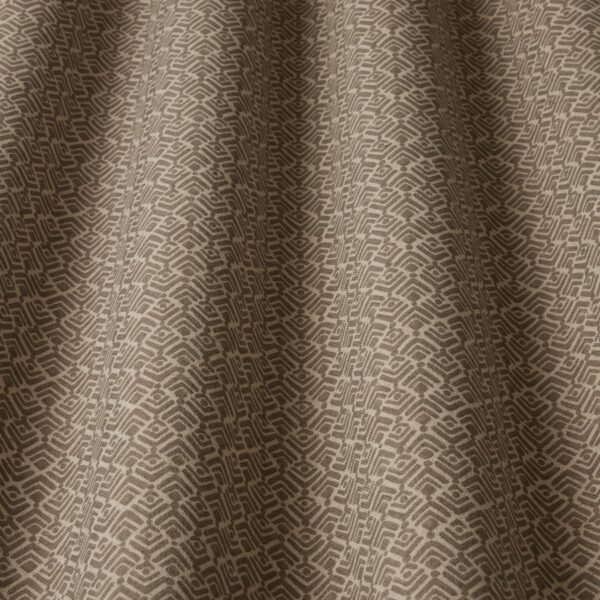 Nexara Fabric - Limestone by Nexara Fabric - Limestone from