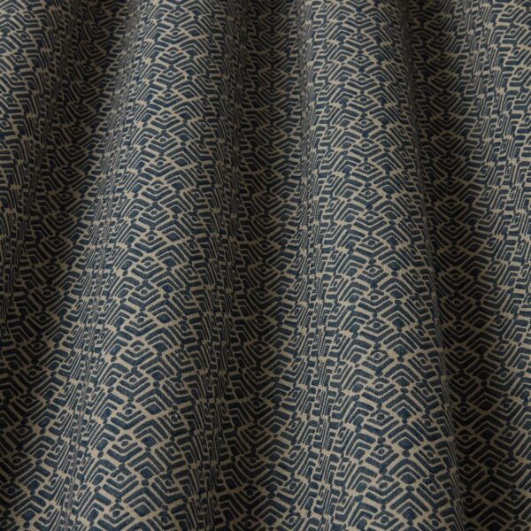 Nexara Fabric - Marine from