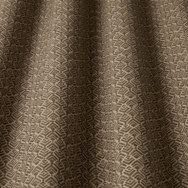Nexara Fabric - Mink by Nexara Fabric - Mink from