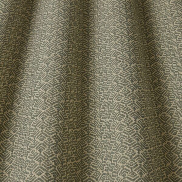 Nexara Fabric - Sea Holly by Nexara Fabric - Sea Holly from