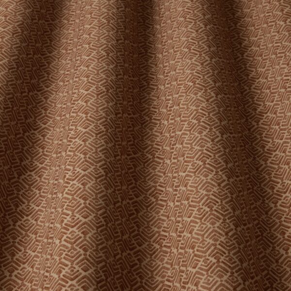 Nexara Fabric - Sienna from