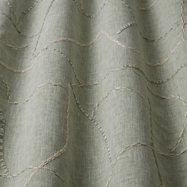 Odyssey Fabric - Mint by Odyssey Fabric - Mint from